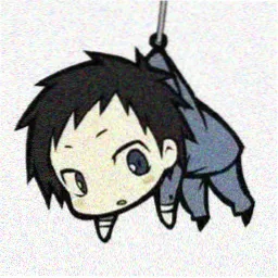 观众 林一舟 的头像